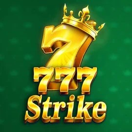 Play 777 Strike slot by Red Tiger Gaming on skyhillscasino-be.com