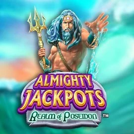 Almighty Jackpots – Realm of Poseidon online slot from Novomatic – play at skyhillscasino-be.com
