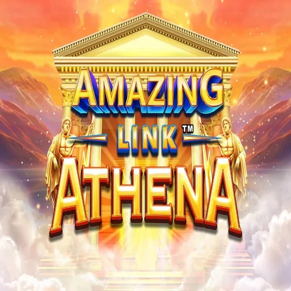 Play the Amazing Link Athena slot by SpinPlay Games on SkyHills Casino