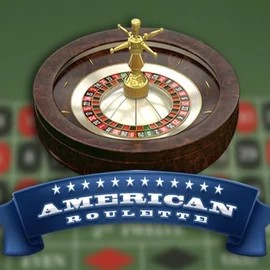 American Roulette (BGaming) game by BGAMING – logo hosted on SkyHills Casino