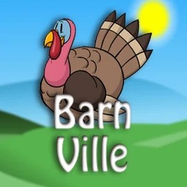 Play Barn Ville slot by Wizard Games on skyhillscasino-be.com