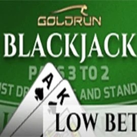 Table Games logo of Blackjack Low Bets from Holland Power Gaming at SkyHills Casino