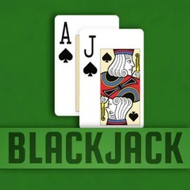 Blackjack (Relax Gaming) casino game by Relax Gaming – featured logo at SkyHills Casino