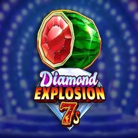 Diamond Explosion 7s online slot from RubyPlay – play at skyhillscasino-be.com