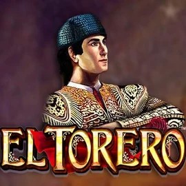 Try El Torero slot by RTG (Reel Time Gaming) on skyhillscasino-be.com – logo image