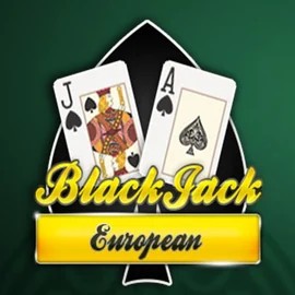 European Blackjack MH logo by Play'n GO SkyHills Casino
