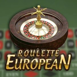 Try European Roulette (BGaming) slot by BGAMING on skyhillscasino-be.com – logo image