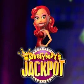 Everybody's Jackpots online slot from Playtech – play at skyhillscasino-be.com