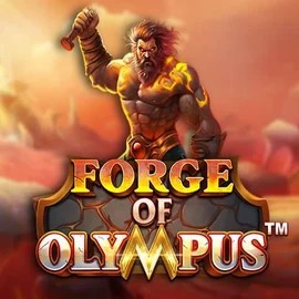 Forge of Olympus slot icon by Pragmatic Play, available at SkyHills Casino