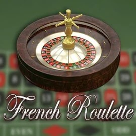 French Roulette (BGaming) slot visual from BGAMING available on skyhillscasino-be.com