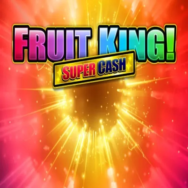 Fruit King Super Cash online slot from Greentube – play at skyhillscasino-be.com