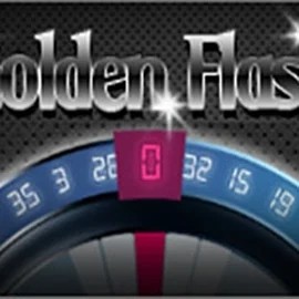 Try Golden Flash slot by WorldMatch on skyhillscasino-be.com – logo image