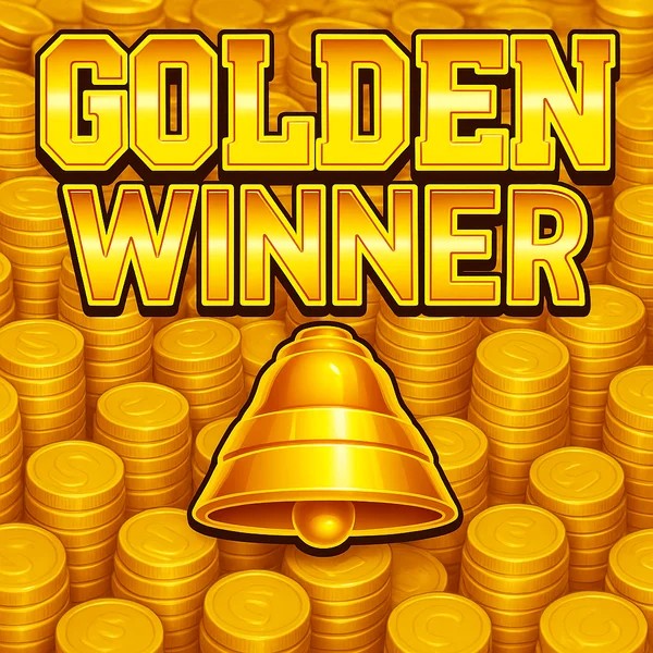 Golden Winner online slot from Inspired Gaming – play at skyhillscasino-be.com