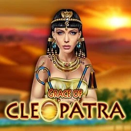 Play Grace of Cleopatra slot by Amusnet Interactive on skyhillscasino-be.com