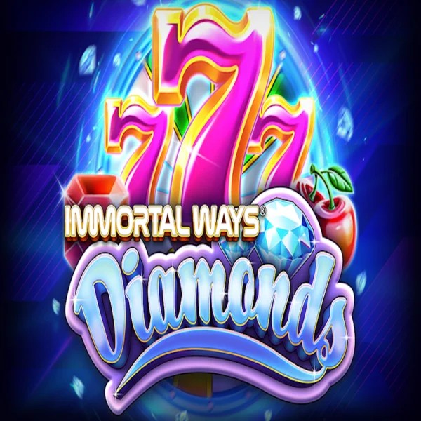 Immortal Ways Diamonds online slot from RubyPlay – play at skyhillscasino-be.com