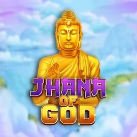 Jhana of God: Scratch – slot by Evoplay, featured at skyhillscasino-be.com