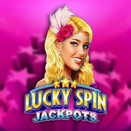 Lucky Spin Jackpots online slot from Novomatic – play at skyhillscasino-be.com
