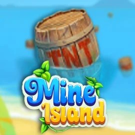 Casino Games logo of Mine Island from SmartSoft at SkyHills Casino