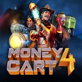 Money Cart 4 online slot from Relax Gaming – play at skyhillscasino-be.com