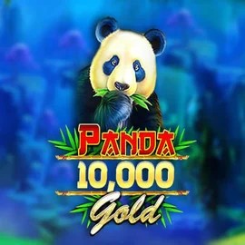 Panda Gold Scratchcard casino game by Pragmatic Play – featured logo at SkyHills Casino