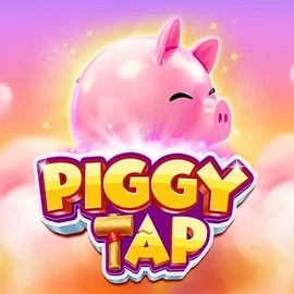 Official Casino Games logo: Piggy Tap by Onlyplay at SkyHills Casino