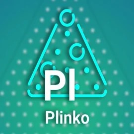 Plinko (Spribe) by Spribe, showcased at skyhillscasino-be.com – game logo