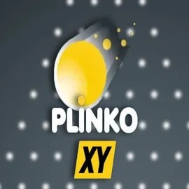 Plinko XY slot icon by BGAMING, available at SkyHills Casino