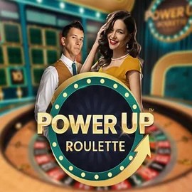 PowerUP Roulette online slot from Pragmatic Play – play at skyhillscasino-be.com