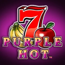 Enjoy Purple Hot by Origins – logo hosted on skyhillscasino-be.com