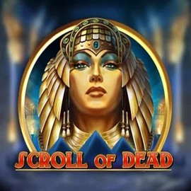 Scroll of Dead online slot from Play'n GO – play at skyhillscasino-be.com