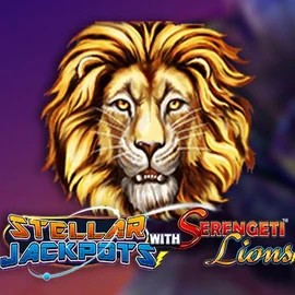 Stellar Jackpots with Serengeti Lions – slot by Lightning Box Game, featured at skyhillscasino-be.com