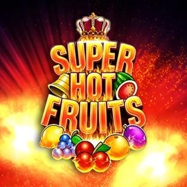 Super Hot Fruits slot icon by Inspired Gaming, available at SkyHills Casino