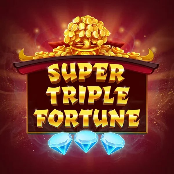 Super Triple Fortune – slot by Greentube, featured at skyhillscasino-be.com