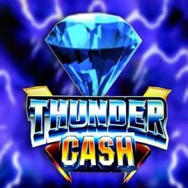 Thunder Cash online slot from Novomatic – play at skyhillscasino-be.com