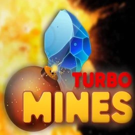 Turbo Mines online slot from Turbo Games – play at skyhillscasino-be.com