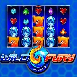 Play Wild Fury Jackpots slot by IGT on skyhillscasino-be.com
